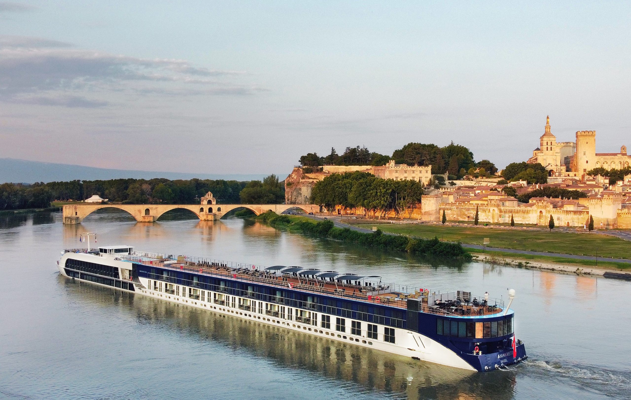 River Cruises Europe AmaWaterways